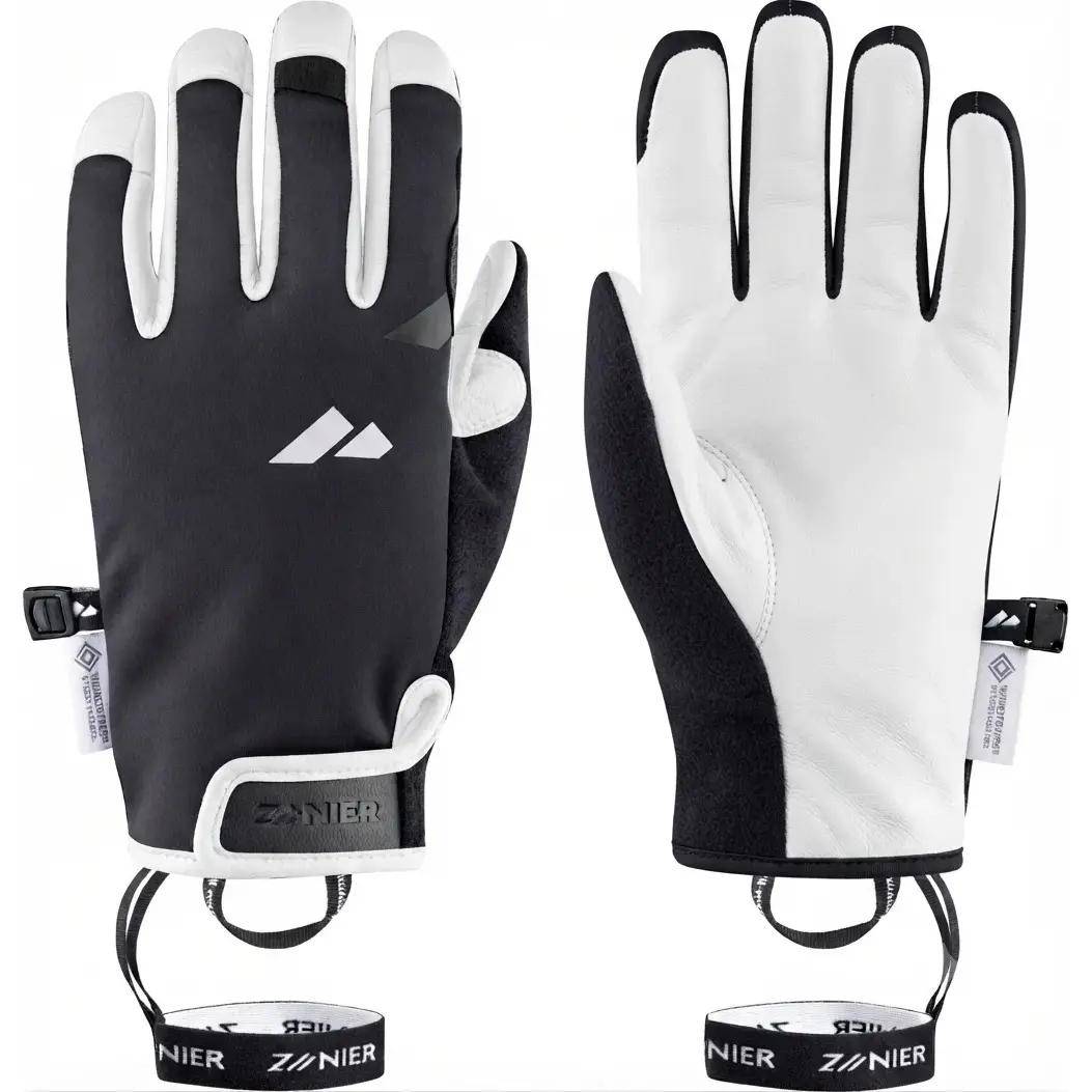 Skihandschuhe Zanier Olperer WS