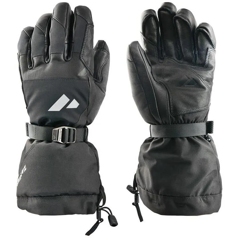 Alpinhandschuhe Zanier 80° North