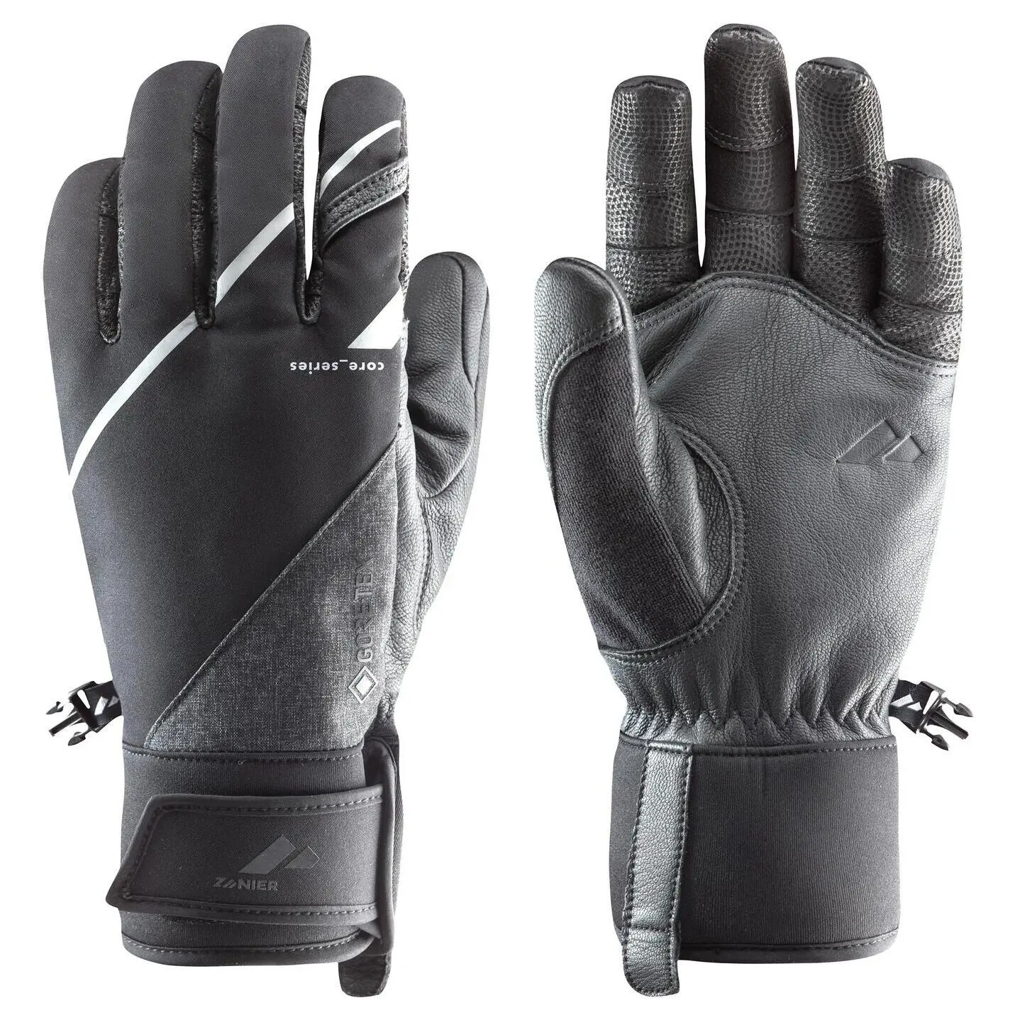 Gants Zanier 50° North GTX
