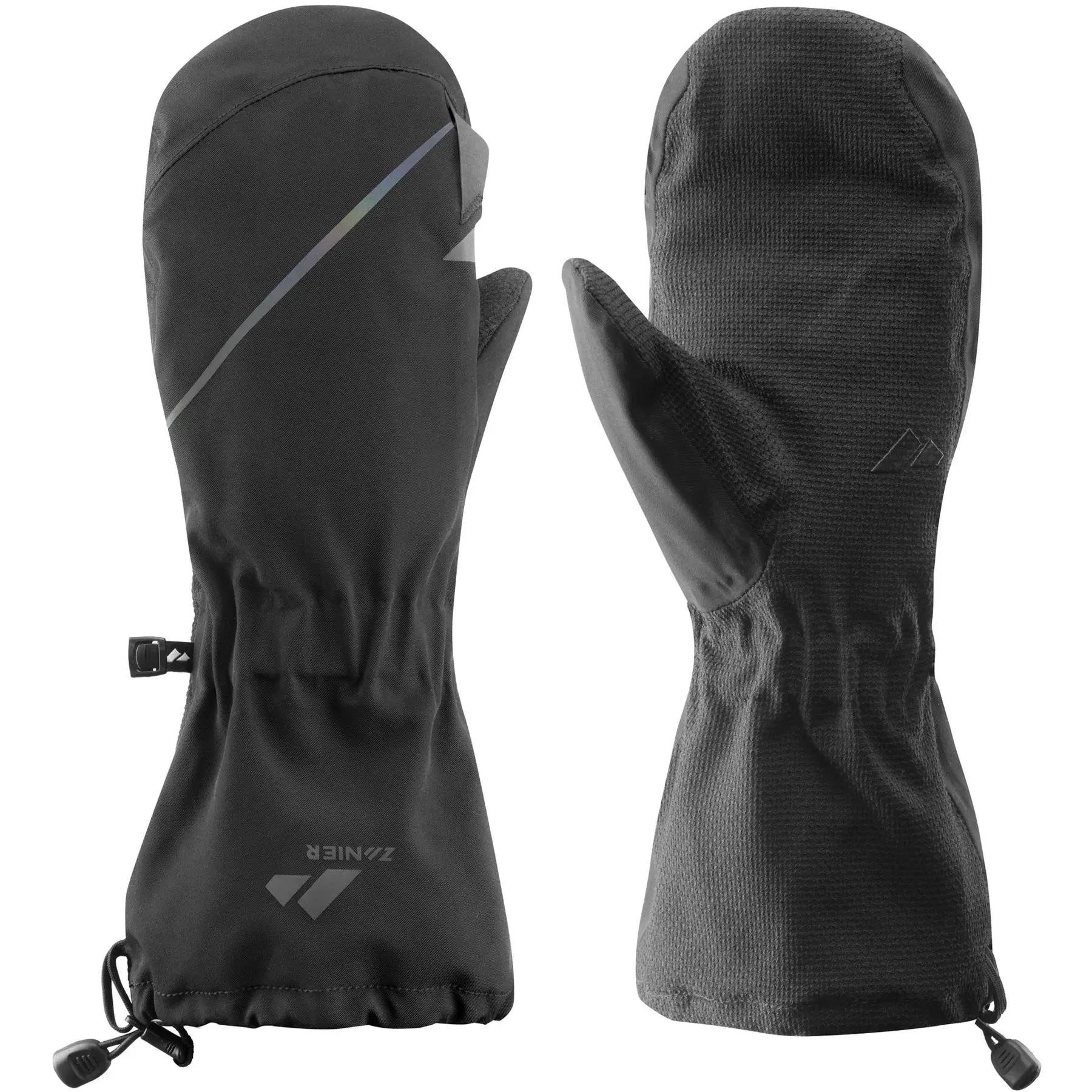 Skiwanten Zanier Core Shell
