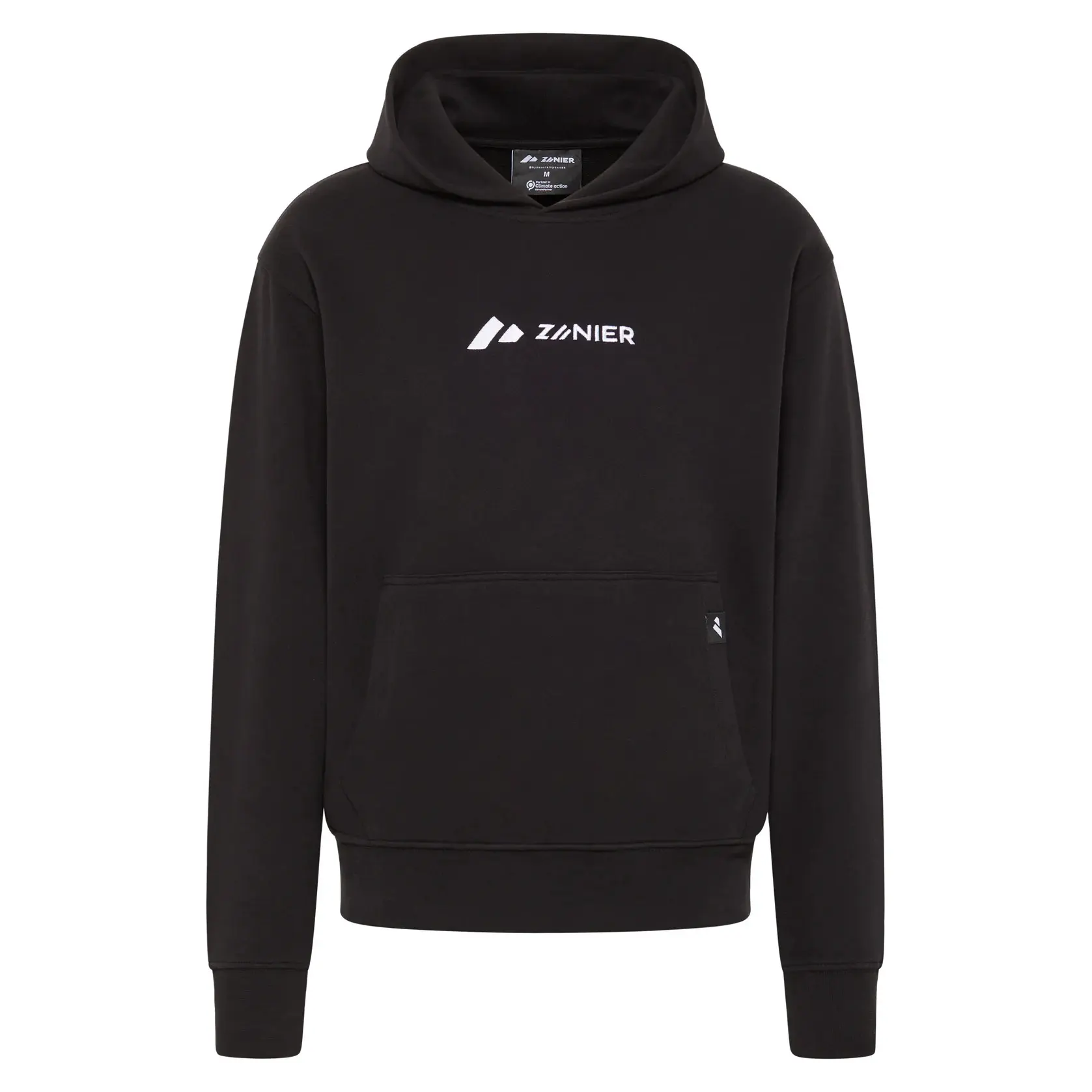 Hoodie Zanier