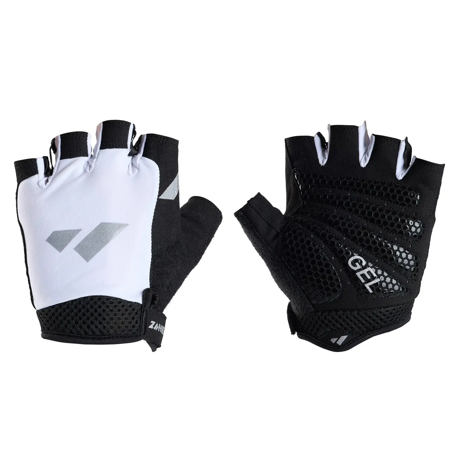 Korte handschoenen Zanier Depart