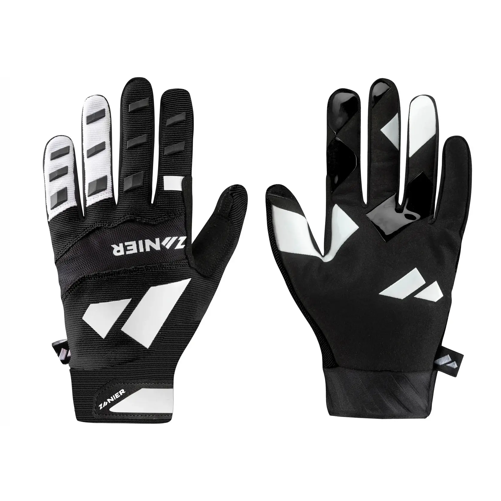 Lange handschoenen Zanier MX