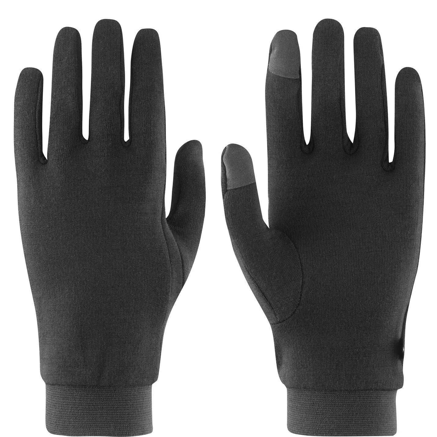 Skihandschuhe Zanier Liner Touch