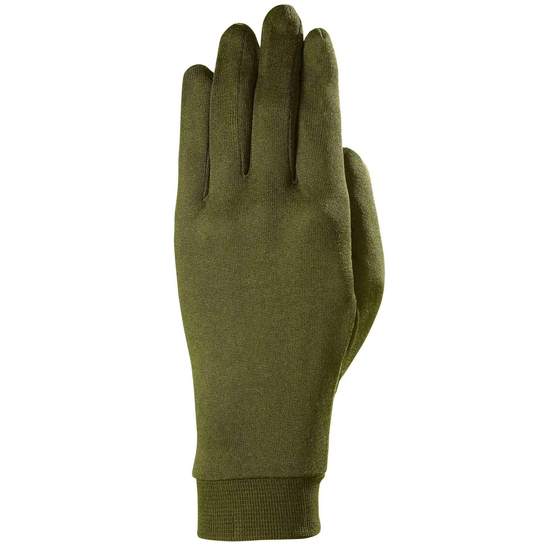 Skihandschuhe Zanier Liner Touch