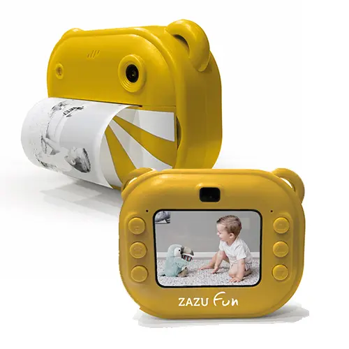 Fotocamera per bambini Zazu