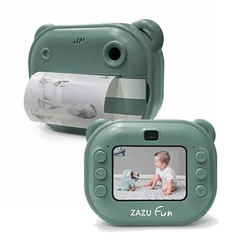 Fotocamera per bambini Zazu