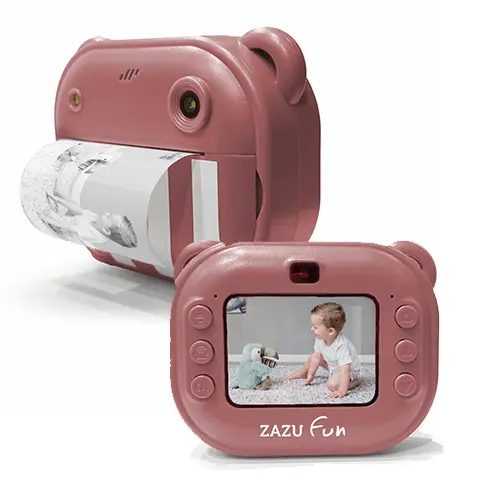 Fotocamera per bambini Zazu