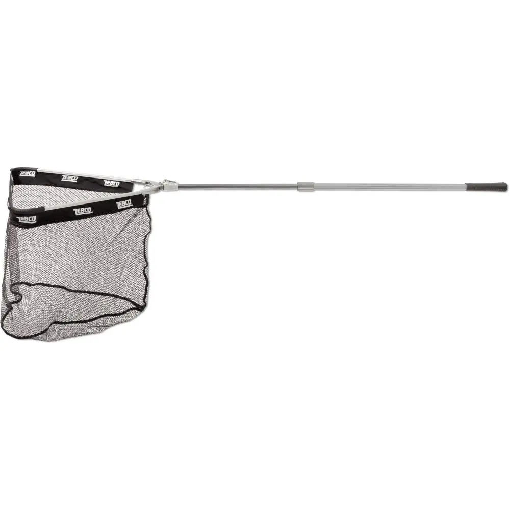 Kescher Zebco Metal Power – 2m