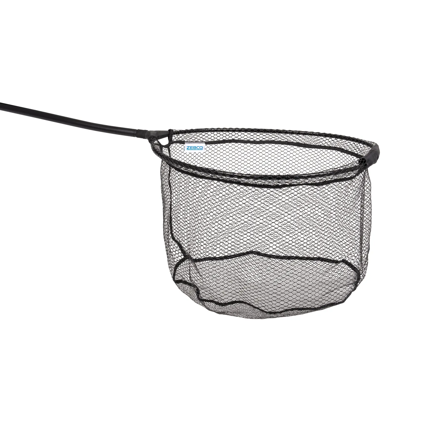Kop van het landingsnet Zebco Latex