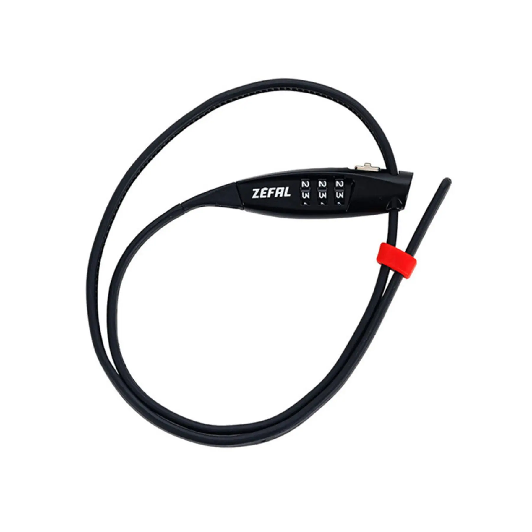 Code-Kabelsperre Zefal K TRAZ ZIP3