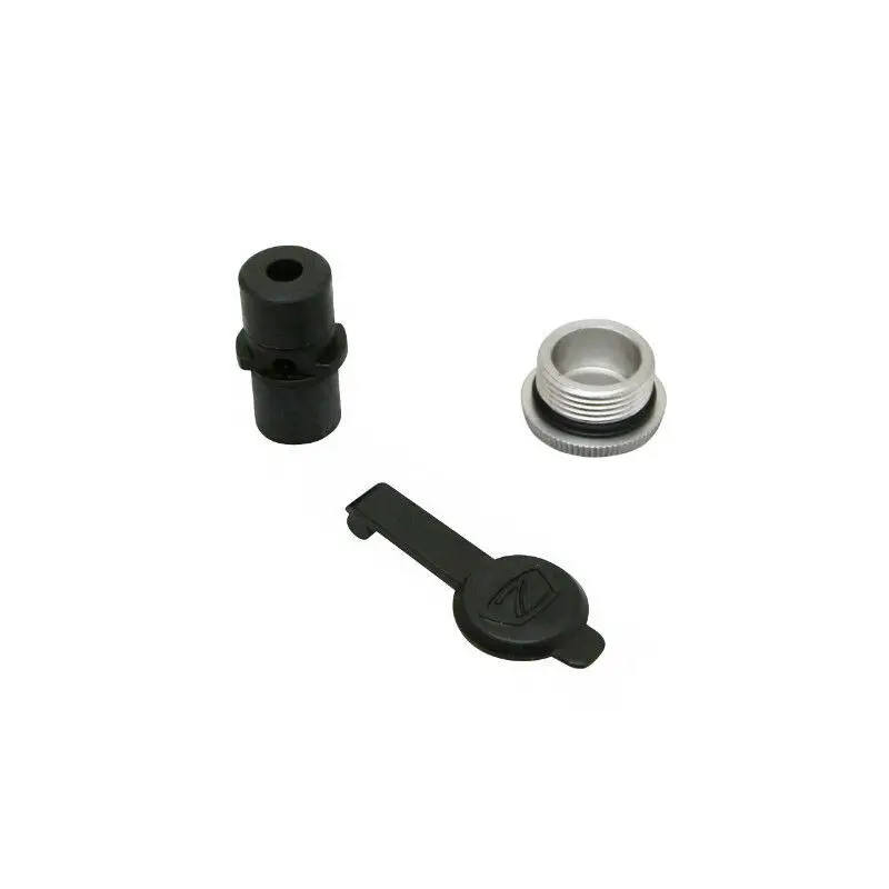 Kit pompa di ricambio per mini moto Zefal z cross