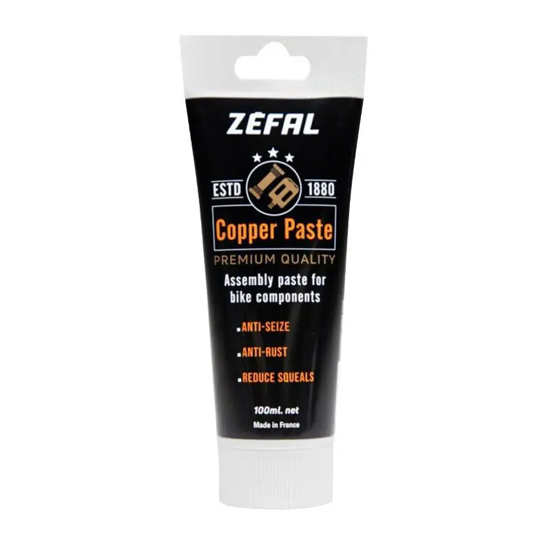 Montagepaste Fett Zefal