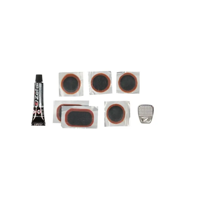 Mountainbike reparatieset Zefal