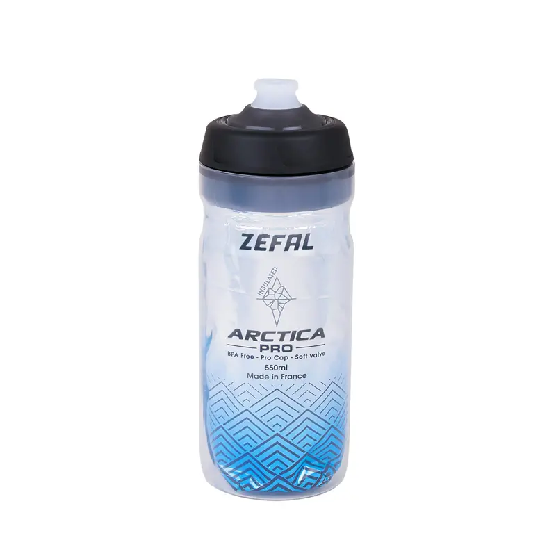 Isotherme Trinkflasche Zefal arctica pro 55