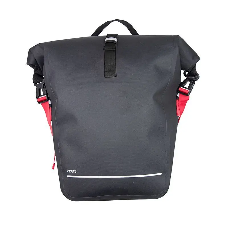 Gepäckträgertasche Zefal S20