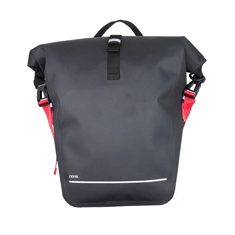 Gepäckträgertasche Zefal S30