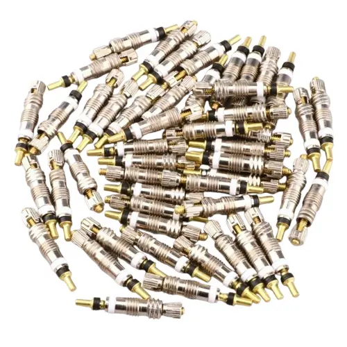 Klep Zero Flats (x50)