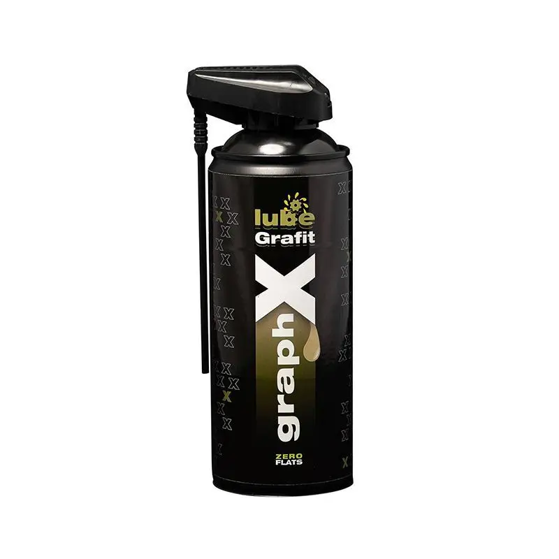 Graphene-lubricerende spray Zeroflats