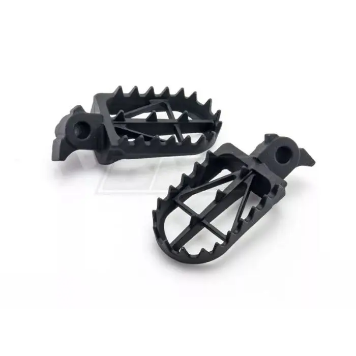 Motorrad-Fußstütze Zeta Racing Crmo Mid Z48-02-521