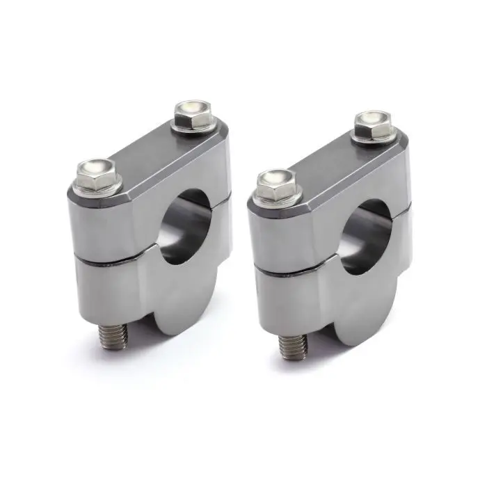 Lenkerhöheverstellung für Motorrad Zeta Racing Ze53-0119