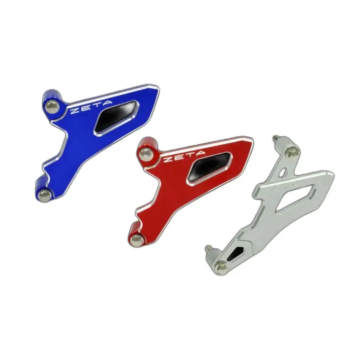 Vorderradscheibenabdeckung Zeta Racing Ze80-9035