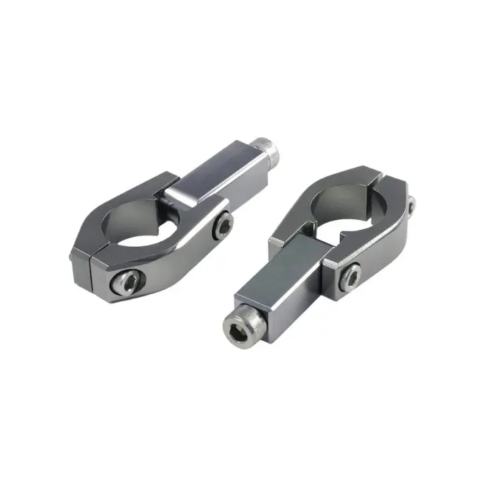 Motorradschelle Zeta Racing Armor Rep Ze71-1712