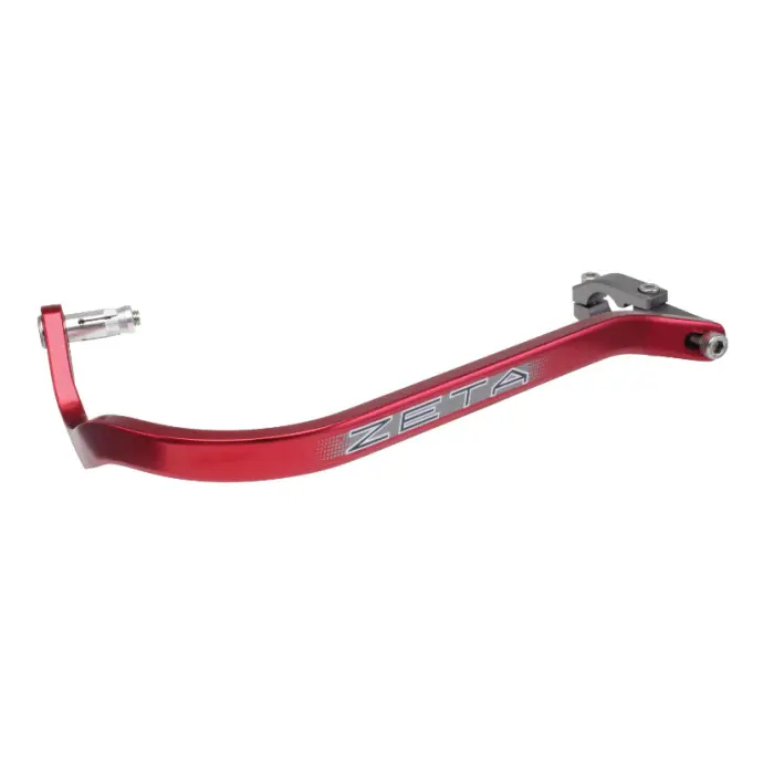 Motorrad-Handschutz Zeta Racing Armorguard Ze72-0104