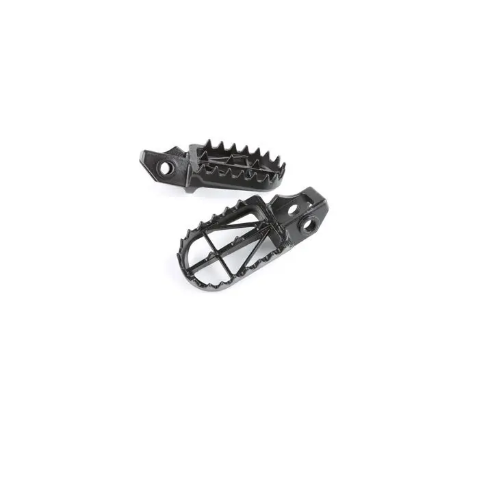 Aluminium Fußrasten für Motorräder Zeta Racing D48-02-482
