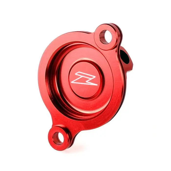 Ölfilterdeckel Motorrad Zeta Racing Ze90-1457
