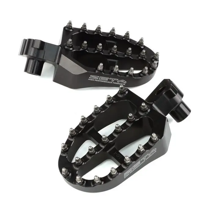 Motorrad-Aluminium-Fußrasten Zeta Racing Ze93-1620