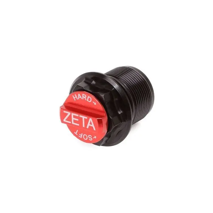 Unterer Gabelstopfen für vordere Motorradgabel Zeta Racing Ze56-20030 (x2)