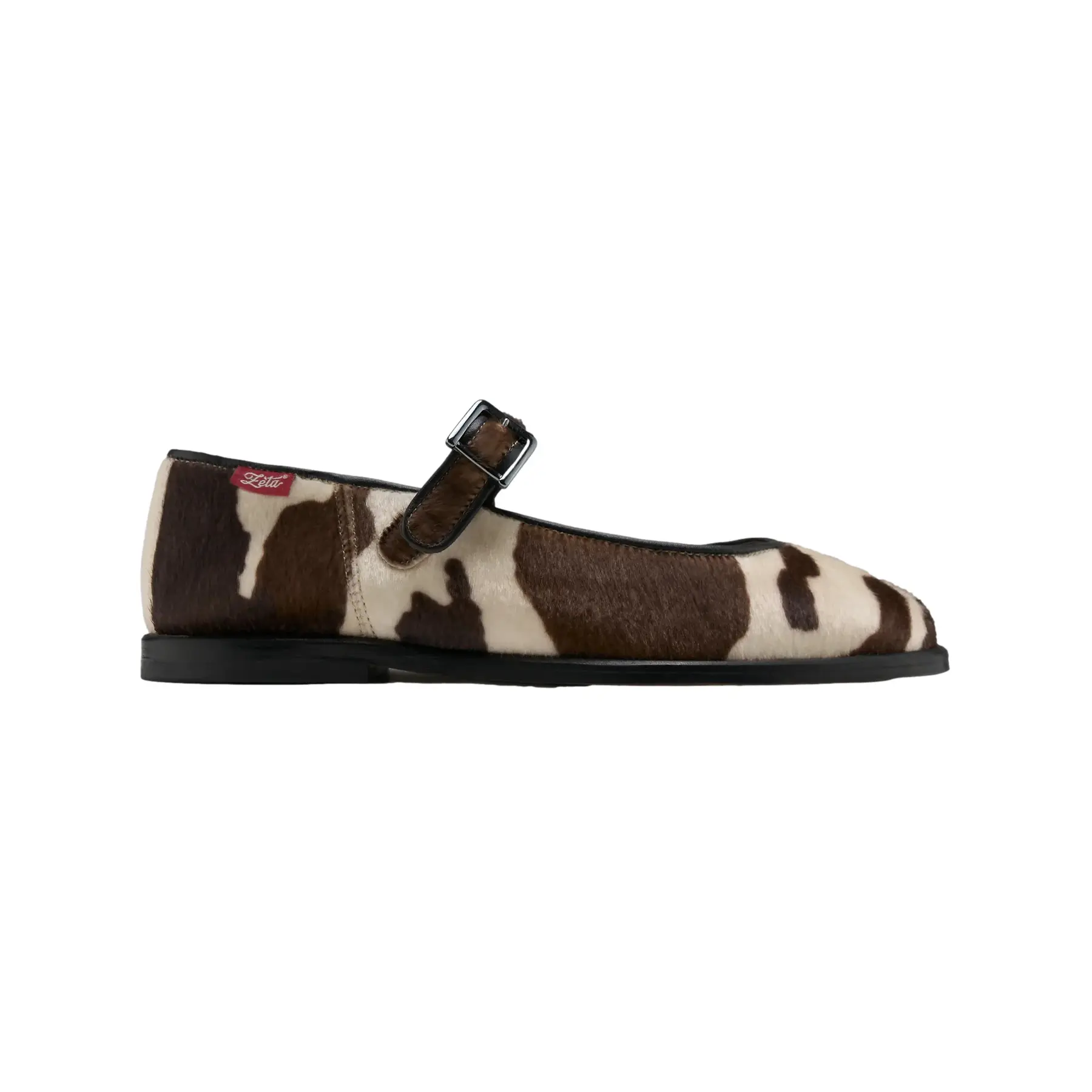 Ballerinas Damen Zeta Gaia