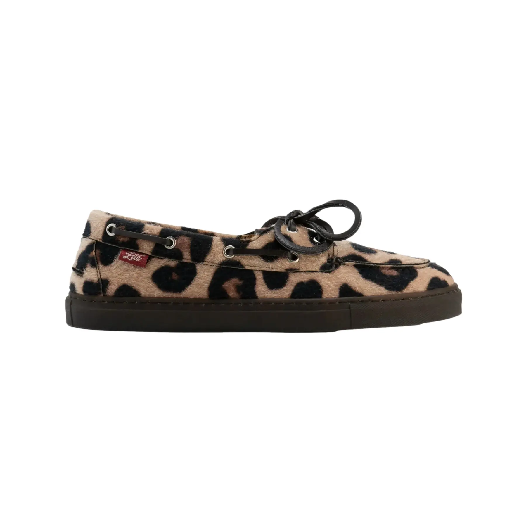 Scarpe da barca da donna  Lagos