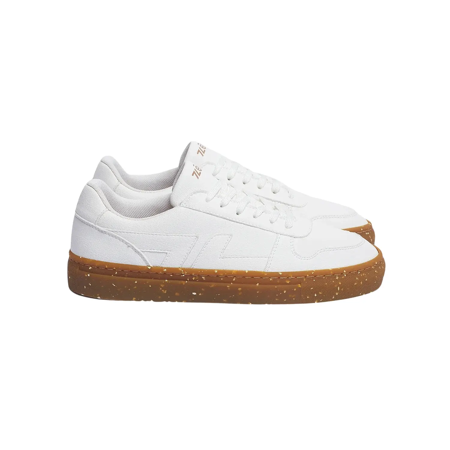 Scarpe sportive bicolore Zeta Alpha