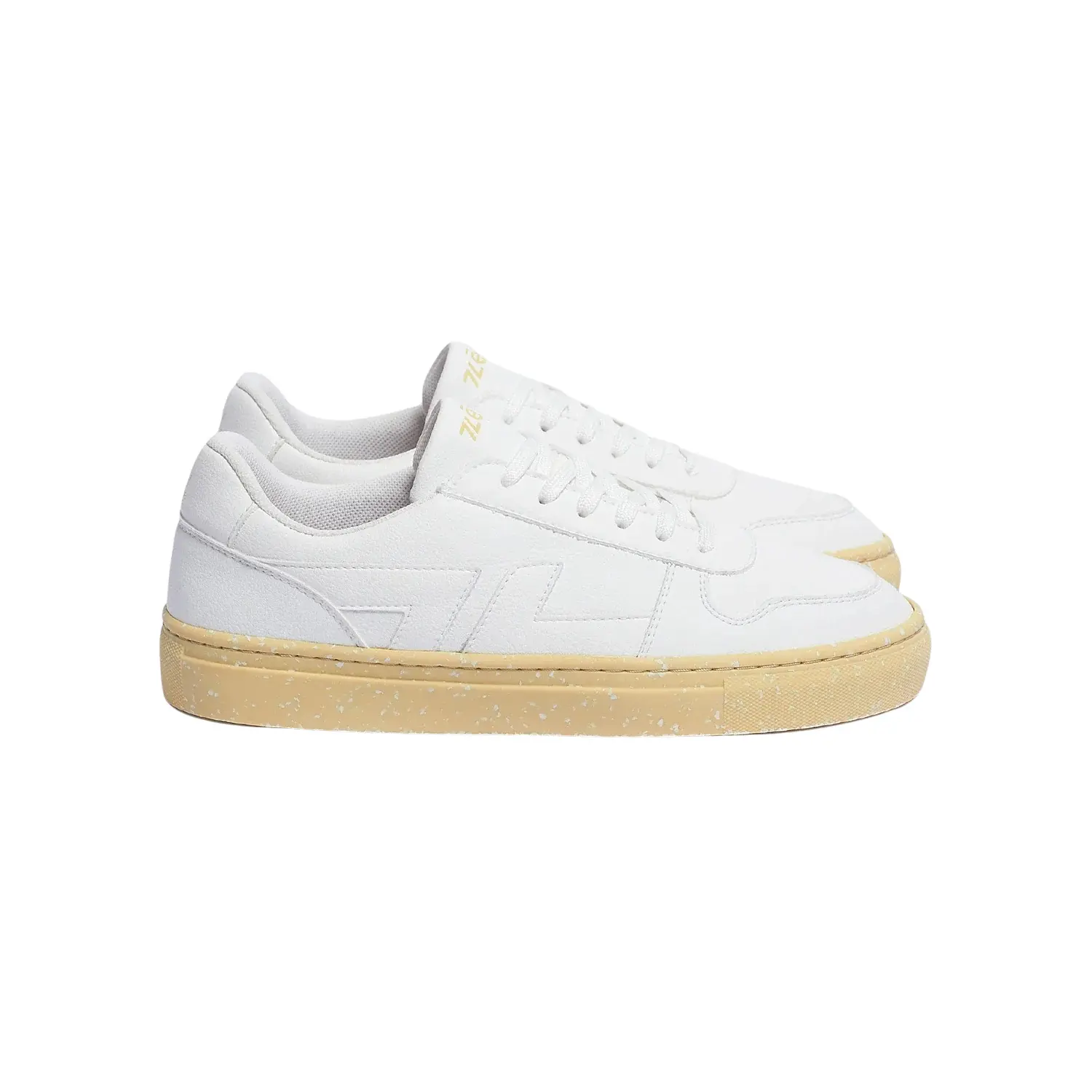 Scarpe sportive bicolore Zeta Alpha