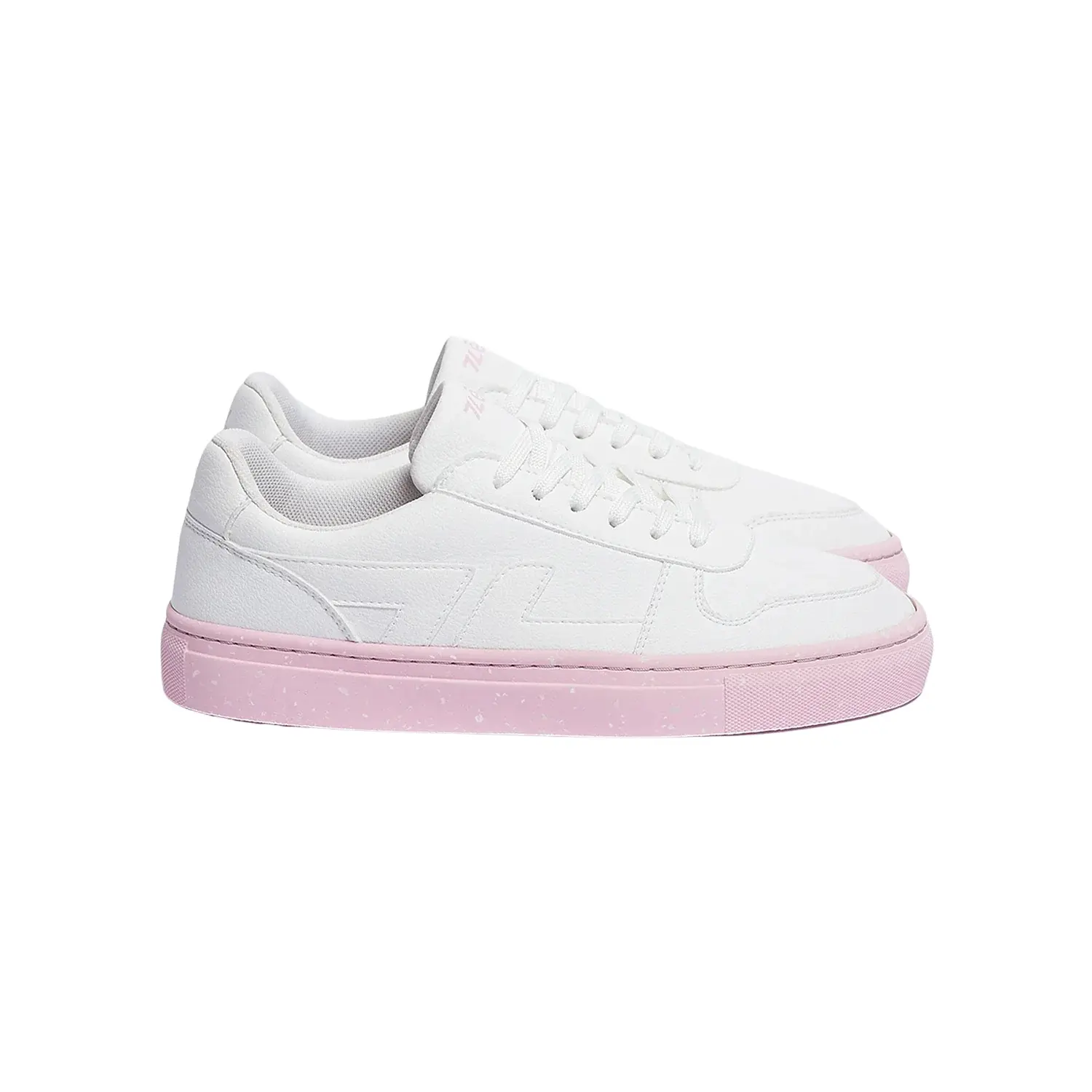 Scarpe sportive bicolore Zeta Alpha