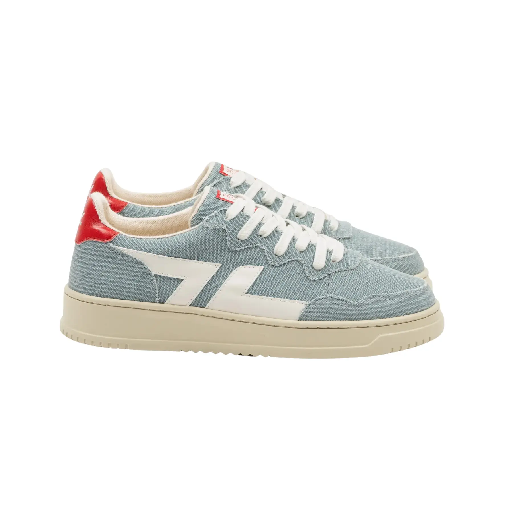 Sneakers Zeta Bêta B4