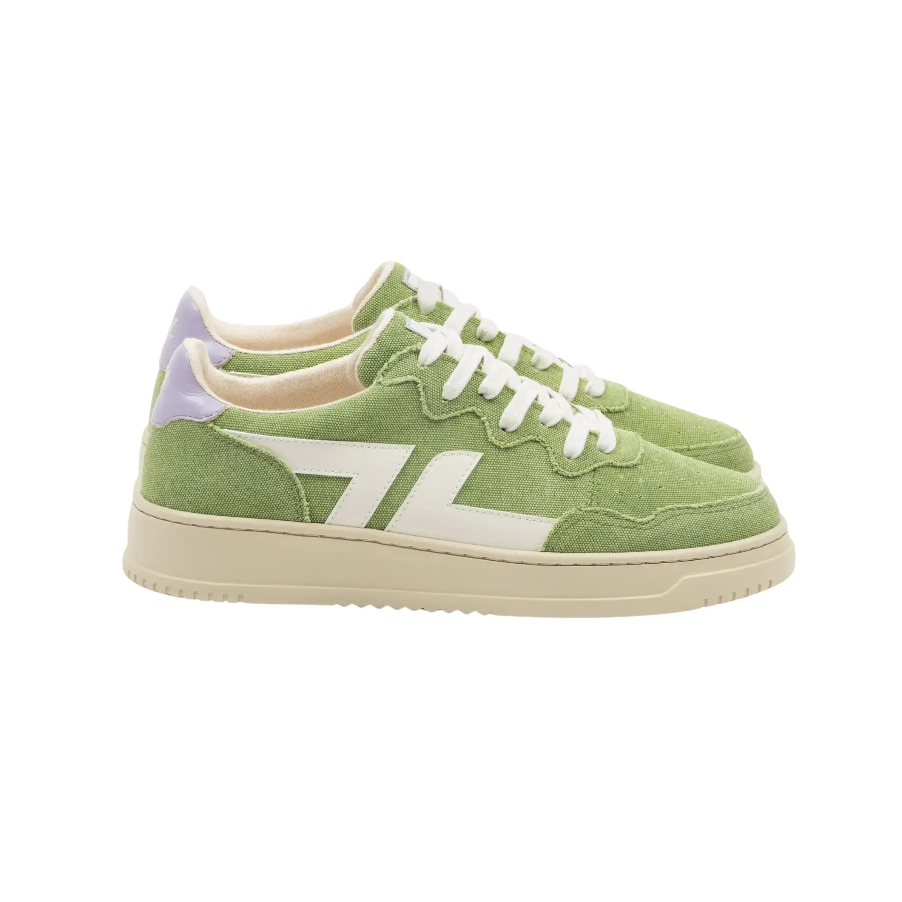 Sneakers Zeta Bêta B4