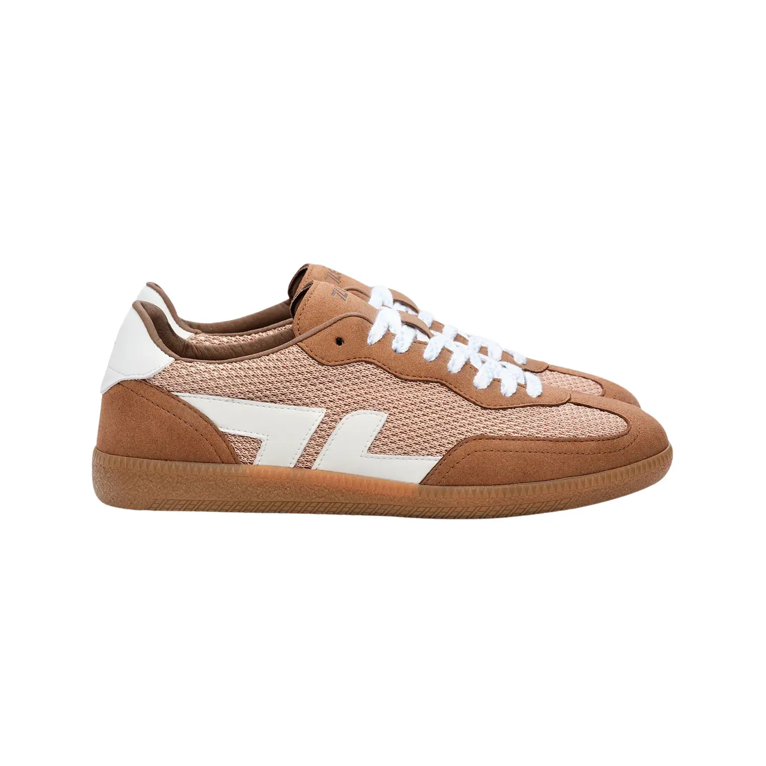 Sneakers in cordura Zeta Delta