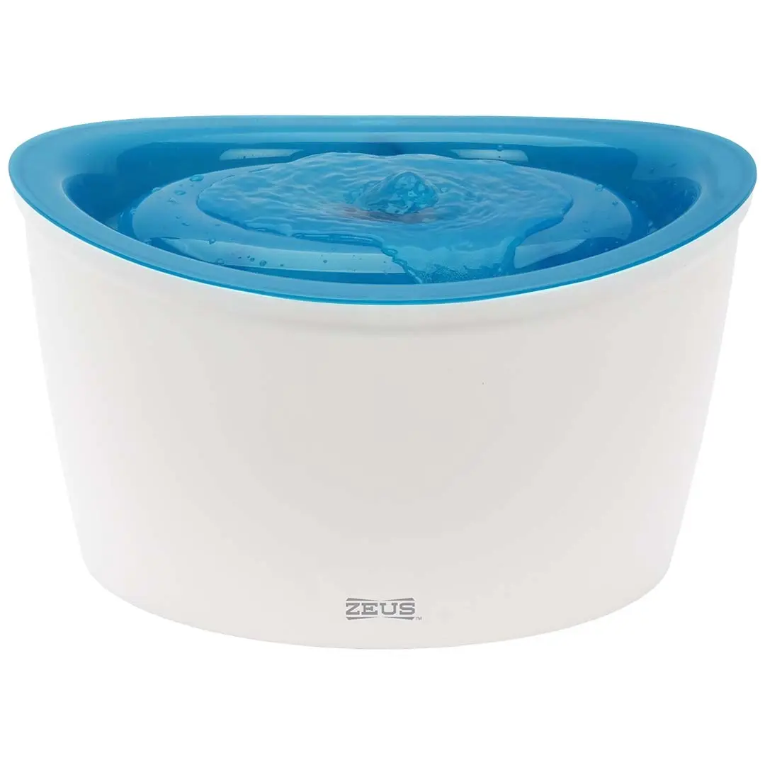 Abreuvoir pour chien et chat Zeus H2Eau