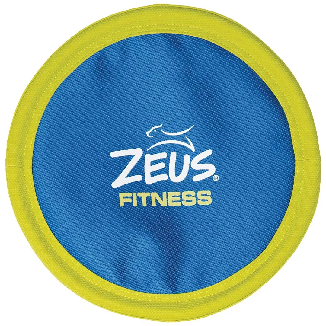 Jouet pour chien et chat Zeus K9 Tough Flexi Flyer