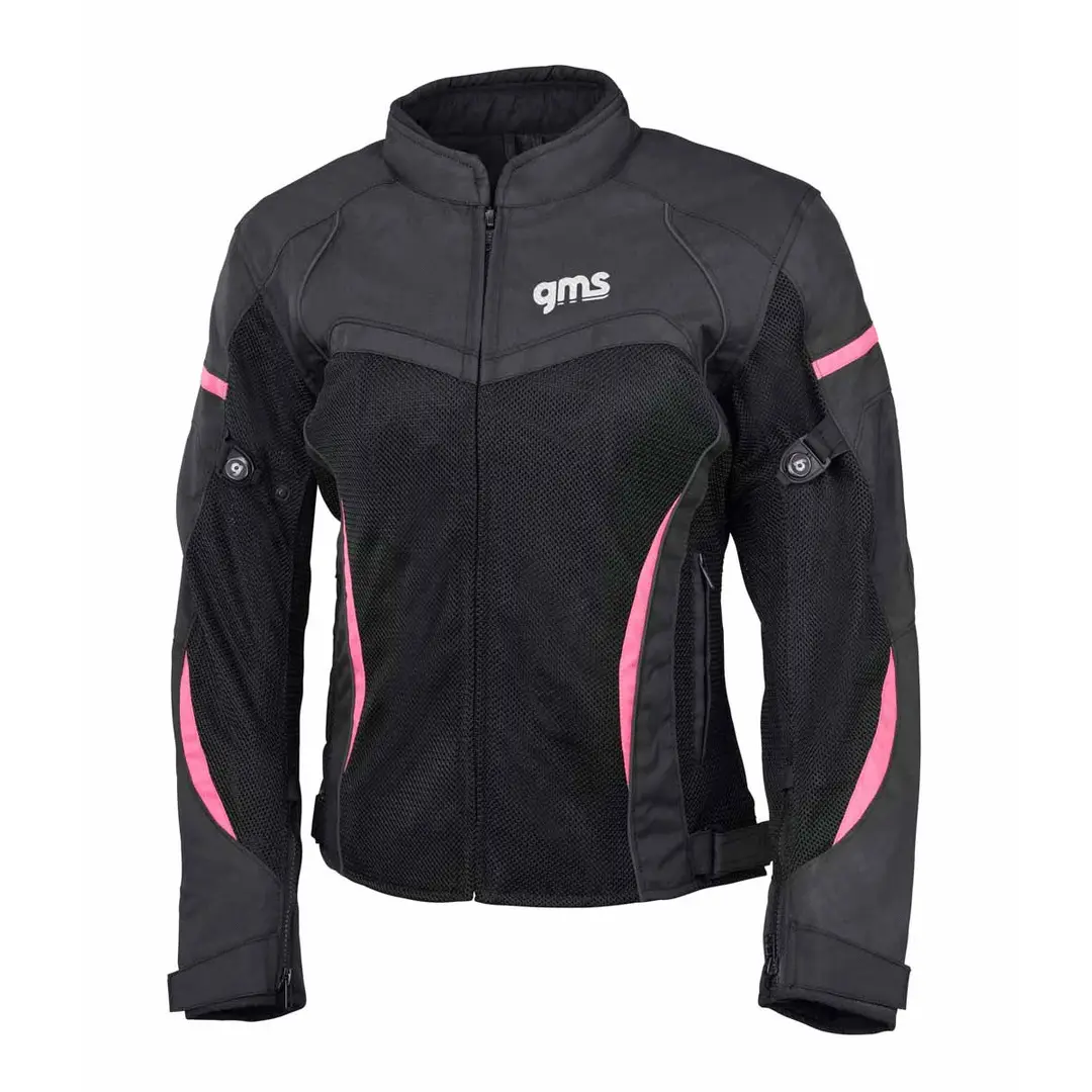 Motorradjacke GMS tara mesh