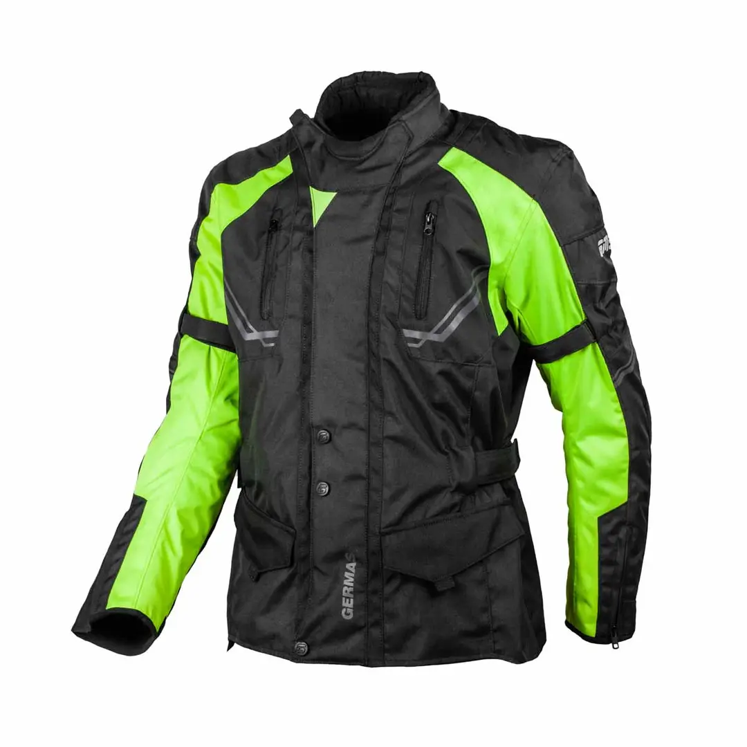 Motorradjacke GMS tylor