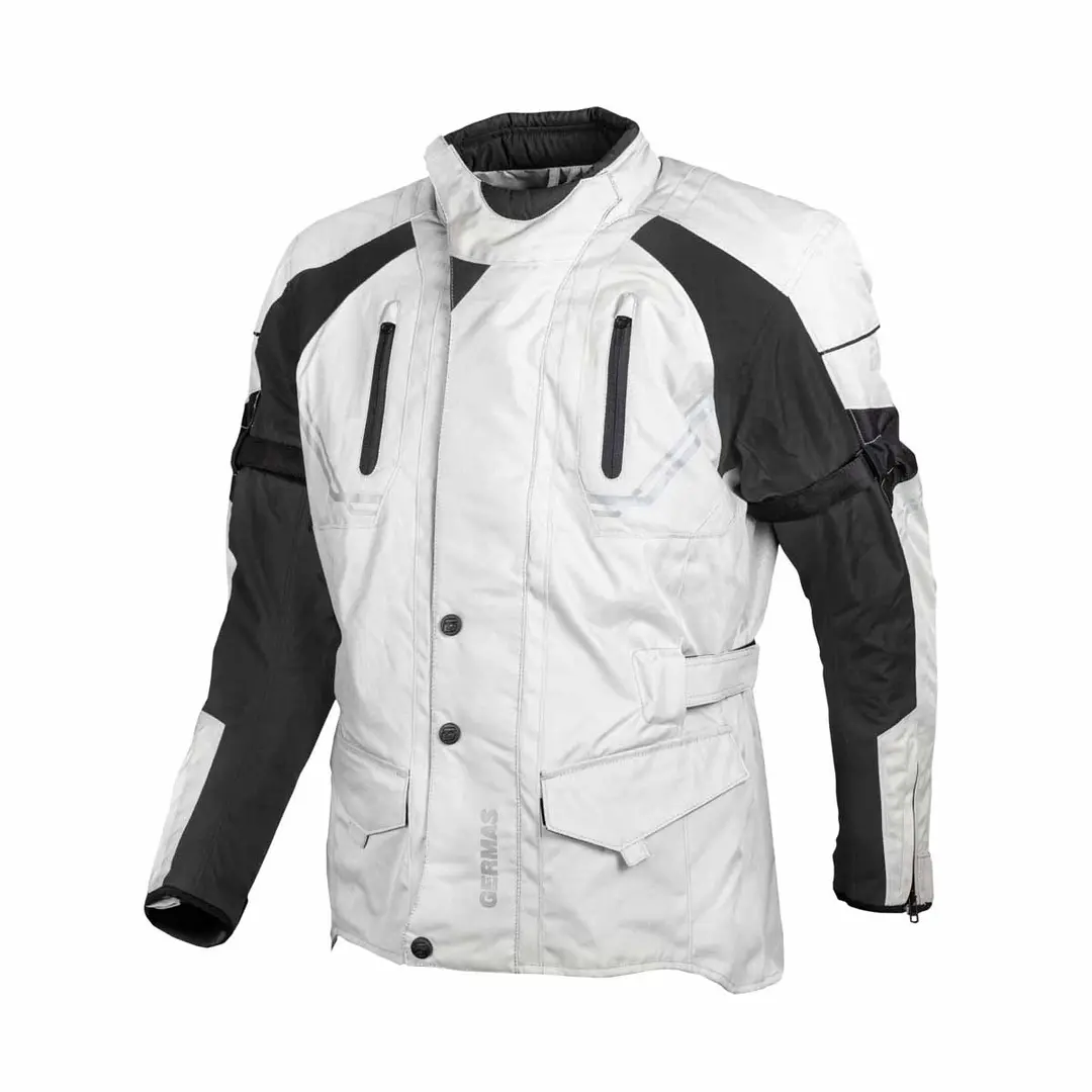 Motorradjacke GMS tylor