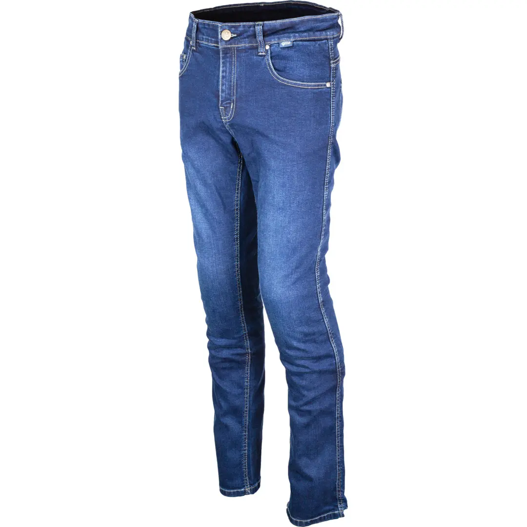 Jeans moto cobra GMS WP