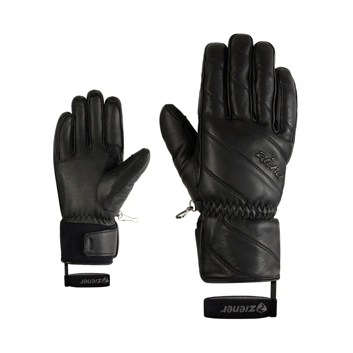 Skihandschuhe Mädchen Ziener Kannah-Z