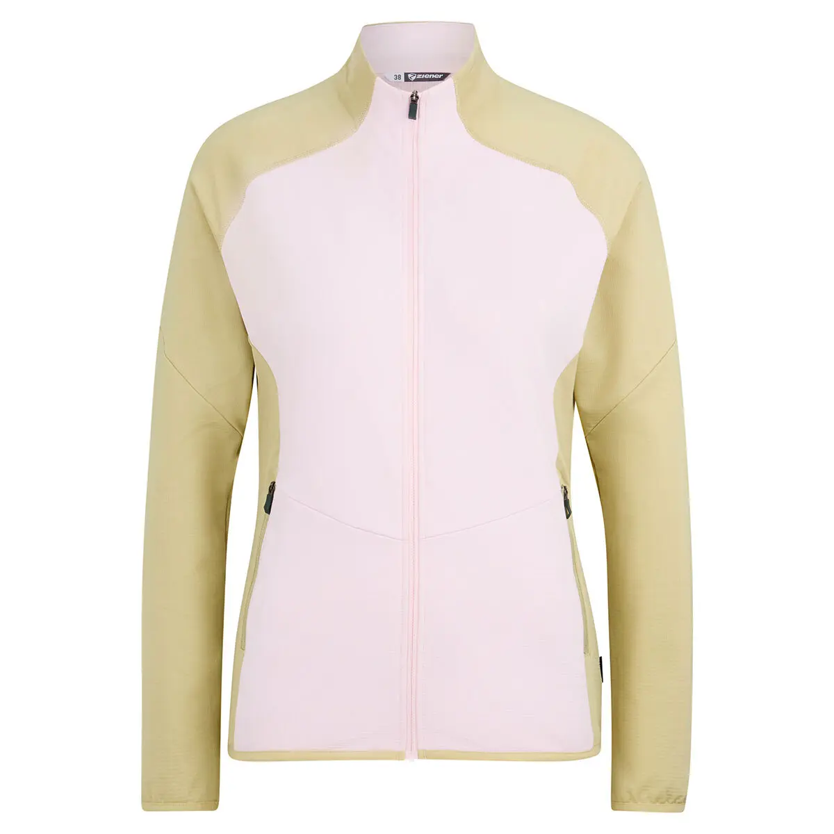 Trainingsjacke Damen Ziener Jacaro-Z