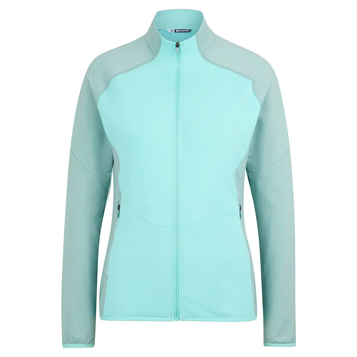 Trainingsjacke Damen Ziener Jacaro-Z