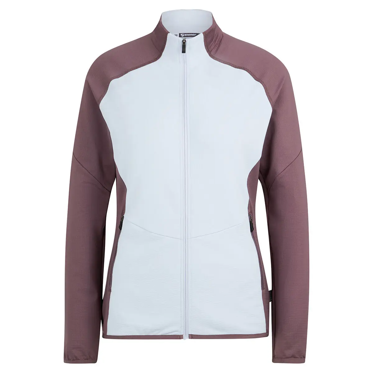 Trainingsjacke Damen Ziener Jacaro-Z
